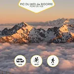Apartamento Le Pré Carré Premium, Easy Et Centre St Lary Saint-Lary-Soulan