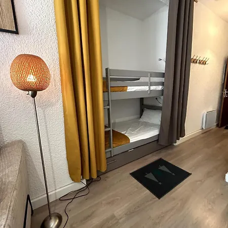 شقة Le Pre Carre Premium, Easy Et Centre St Lary *