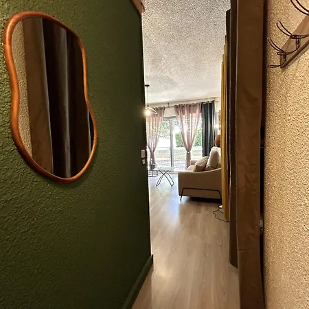 Le Pre Carre Premium, Easy Et Centre St Lary * سانت لاري سولون