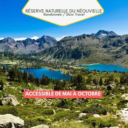Apartment Le Pre Carre - Ideal Couple - Detente Et Therme A Proximite - Terrasse - Calme - Randonnee & Cyclisme - Nature - Esprit - Speciale Ete