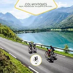 Le Pré Carré Premium, Easy Et Centre St Lary Saint-Lary-Soulan