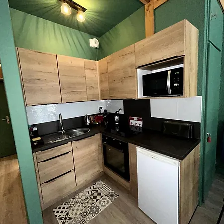 Le Pré Carré Premium, Easy Et Centre St Lary Saint-Lary-Soulan