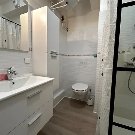 Appartement Le Pre Carre Premium, Easy Et Centre St Lary Saint-Lary-Soulan