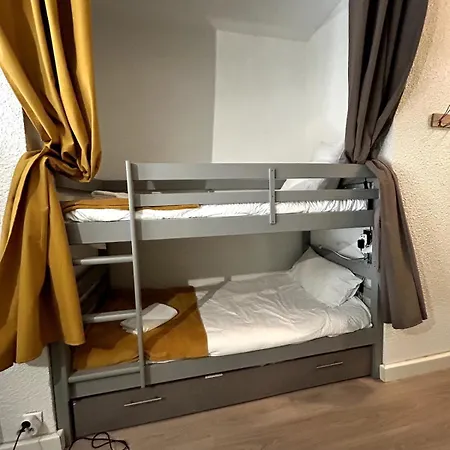 Le Pré Carré Premium, Easy Et Centre St Lary *