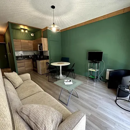 Le Pré Carré Premium, Easy Et Centre St Lary