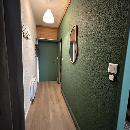 Appartement Le Pré Carré Premium, Easy Et Centre St Lary *