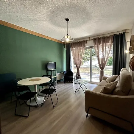 Le Pré Carré Premium, Easy Et Centre St Lary Appartement