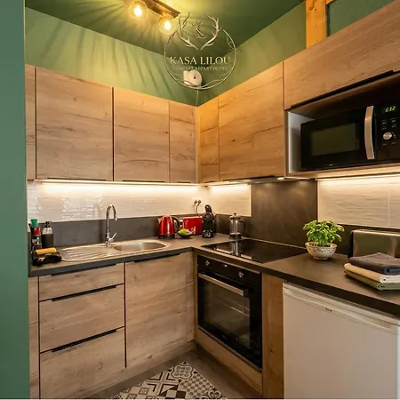 Le Pre Carre - Ideal Couple - Detente Et Therme A Proximite - Terrasse - Calme - Randonnee & Cyclisme - Nature - Esprit - Speciale Ete Apartmán *