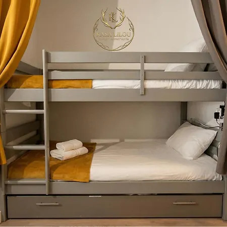 Διαμέρισμα Le Pre Carre - Ideal Couple - Detente Et Therme A Proximite - Terrasse - Calme - Randonnee & Cyclisme - Nature - Esprit - Speciale Printemps Saint-Lary-Soulan