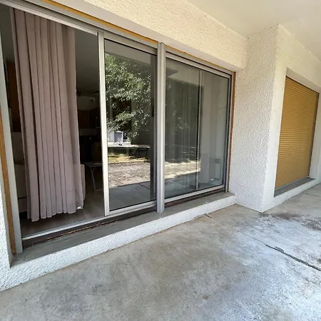 Apartamento Le Pré Carré - Idéal Couple - Détente Et Therme à Proximité - Terrasse - Calme - Randonnée&cyclisme - Nature - Esprit - Spéciale Printemps *