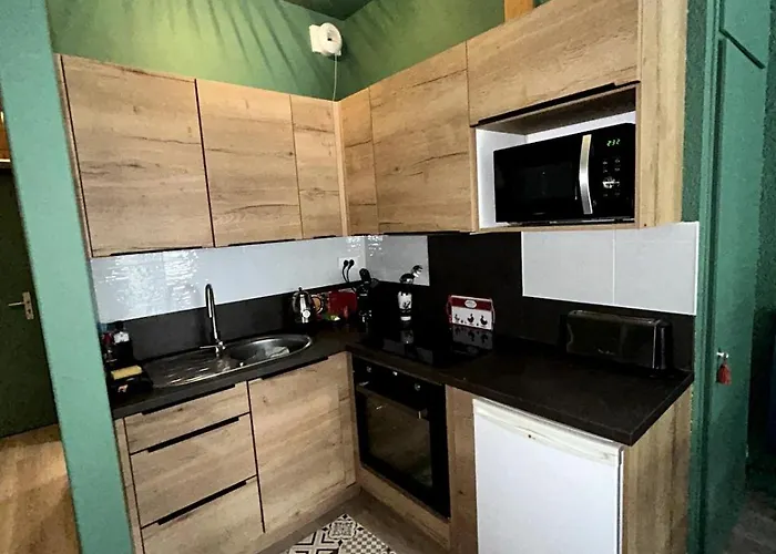 Le Pre Carre Premium, Easy Et Centre St Lary Saint-Lary-Soulan