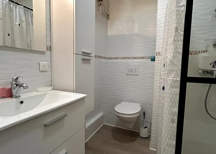 Apartman Le Pre Carre Premium, Easy Et Centre St Lary Saint-Lary-Soulan