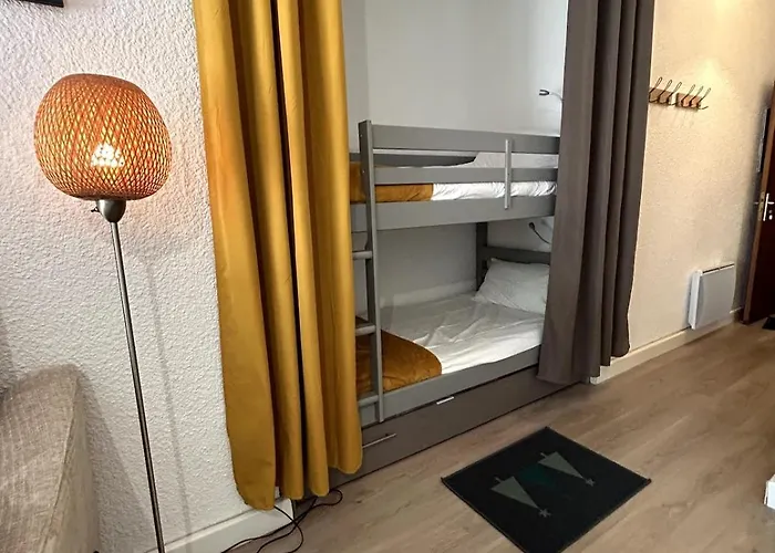 Appartement Le Pré Carré Premium, Easy Et Centre St Lary *
