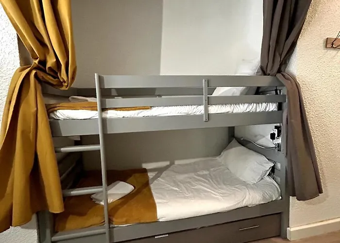 Le Pré Carré Premium, Easy Et Centre St Lary *