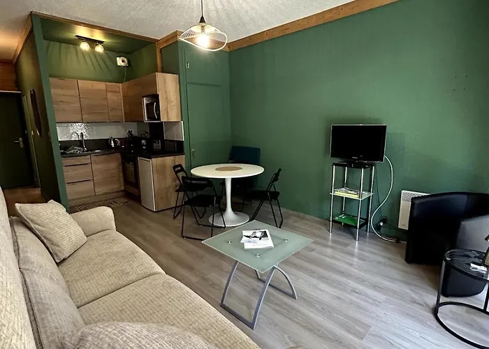 Le Pre Carre Premium, Easy Et Centre St Lary