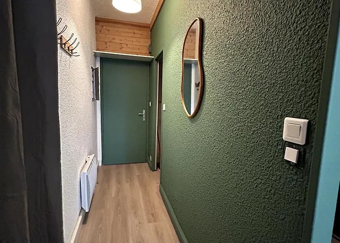 Appartement Le Pré Carré Premium, Easy Et Centre St Lary *