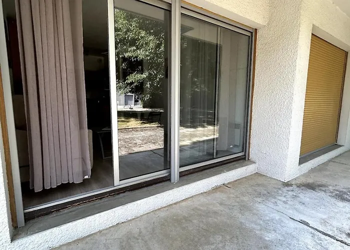 Apartman Le Pre Carre Premium, Easy Et Centre St Lary Saint-Lary-Soulan