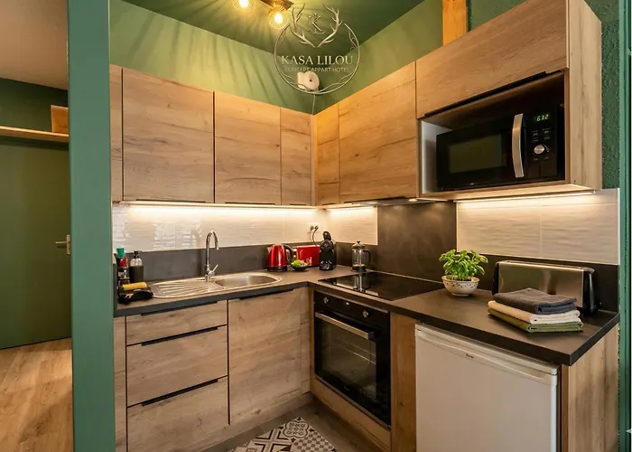 Le Pre Carre - Ideal Couple - Detente Et Therme A Proximite - Terrasse - Calme - Randonnee & Cyclisme - Nature - Esprit - Speciale Printemps Διαμέρισμα *