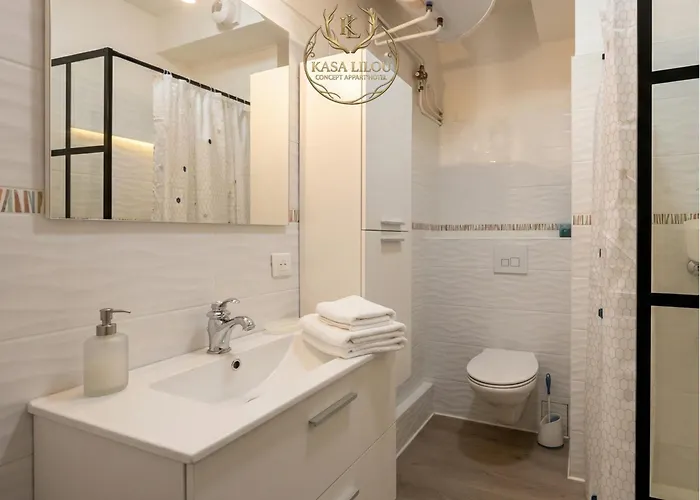 Διαμέρισμα Le Pre Carre - Ideal Couple - Detente Et Therme A Proximite - Terrasse - Calme - Randonnee & Cyclisme - Nature - Esprit - Speciale Printemps Saint-Lary-Soulan