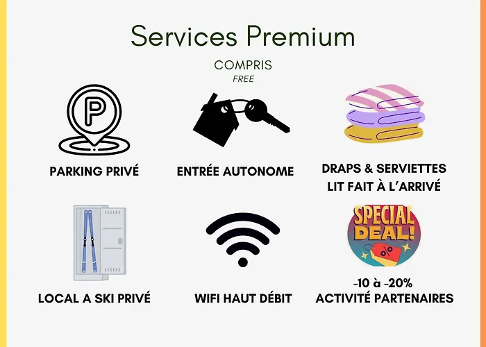 Le Pre Carre - Ideal Couple - Detente Et Therme A Proximite - Terrasse - Calme - Randonnee & Cyclisme - Nature - Esprit - Speciale Printemps Διαμέρισμα *