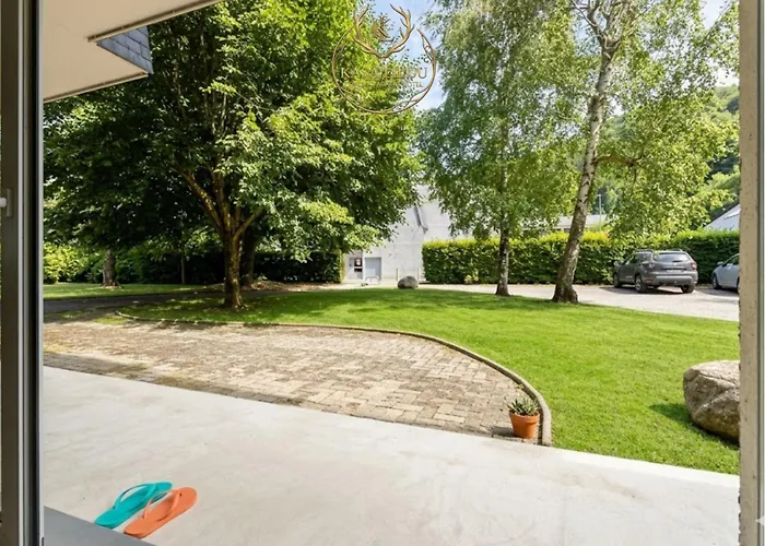 Le Pre Carre - Ideal Couple - Detente Et Therme A Proximite - Terrasse - Calme - Randonnee & Cyclisme - Nature - Esprit - Speciale Printemps