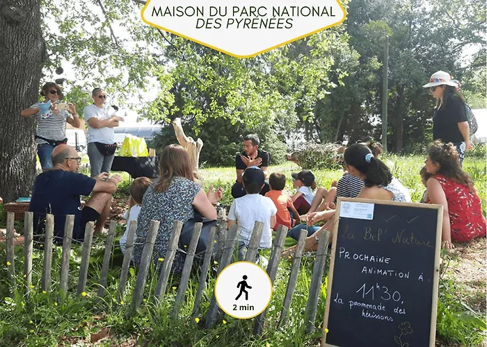 Le Pre Carre - Ideal Couple - Detente Et Therme A Proximite - Terrasse - Calme - Randonnee & Cyclisme - Nature - Esprit - Speciale Printemps *